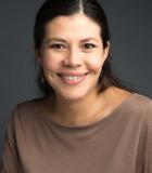 Portrait de Pilar Hernandez Romero