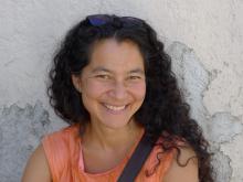 Portrait de Emiko Morita