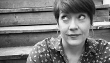 Portrait de Emma Lancaster