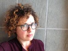 Portrait de Esther Arbeid