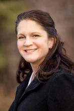 Portrait de Monica Roberts