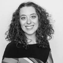 Portrait de Nicole Hurtubise