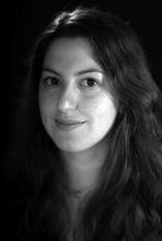 Portrait de Shayna Goldberg