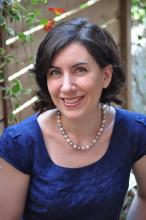 Portrait de Dominique Poulin