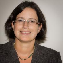 Portrait de Emmanuelle Pequin