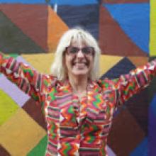 Portrait de Rossana Bruzzone