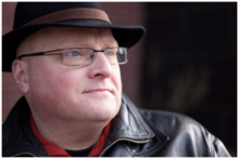 Portrait de Denis Bertrand