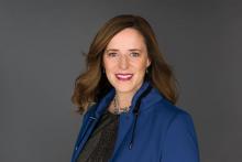 Portrait de Anita Gaffney