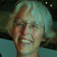 Portrait de Katherine Carleton