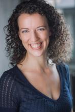 Portrait de Andrea Loewen