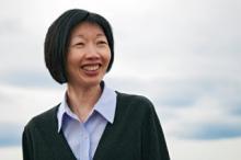 Portrait de Po Yeh
